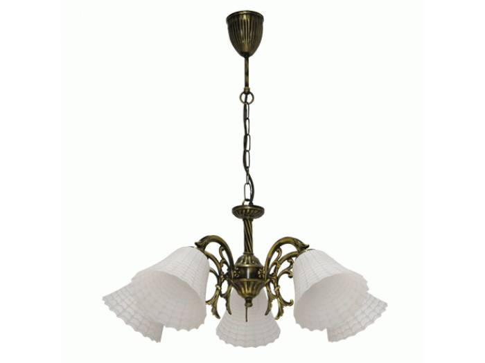 Полилей 5-ца серия Анна 210305